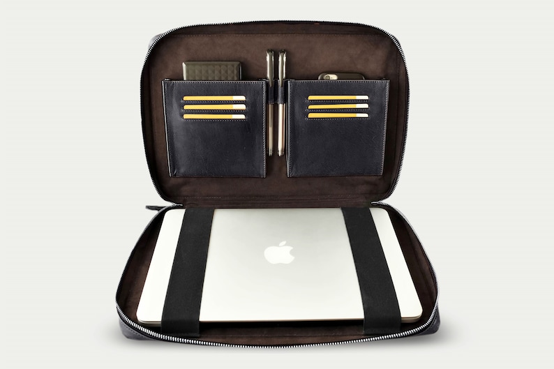 Laptop sleeve 13 inch Laptop sleeve macbook pro 13 inch Etsy