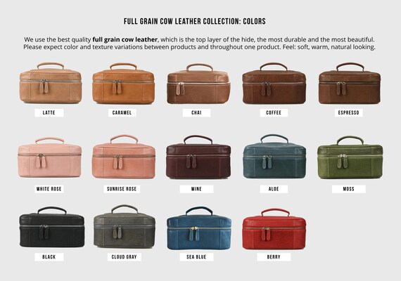 Designer Toiletry Bags On Sale - Authenticated Resale