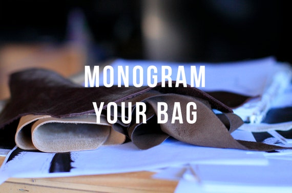 Design Your Personalised Multiple Wallet, Mon Monogram