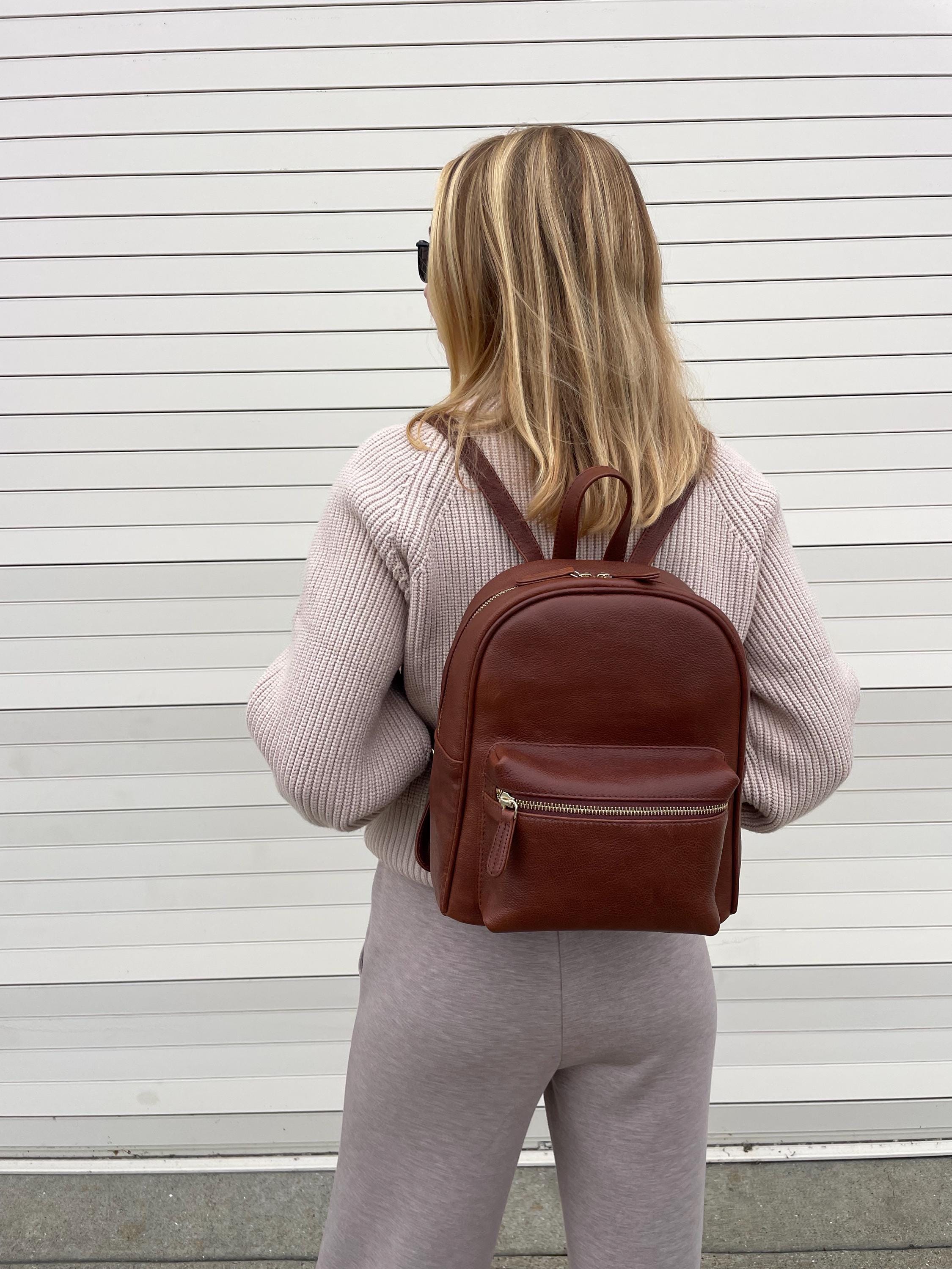 7pm lululemon backpack Everywhere 22L Tech Canvas Adjustable Padded Straps Are Boss Hawgs Model:RX-C-722Mb Jansport Mini Checkered Backpack