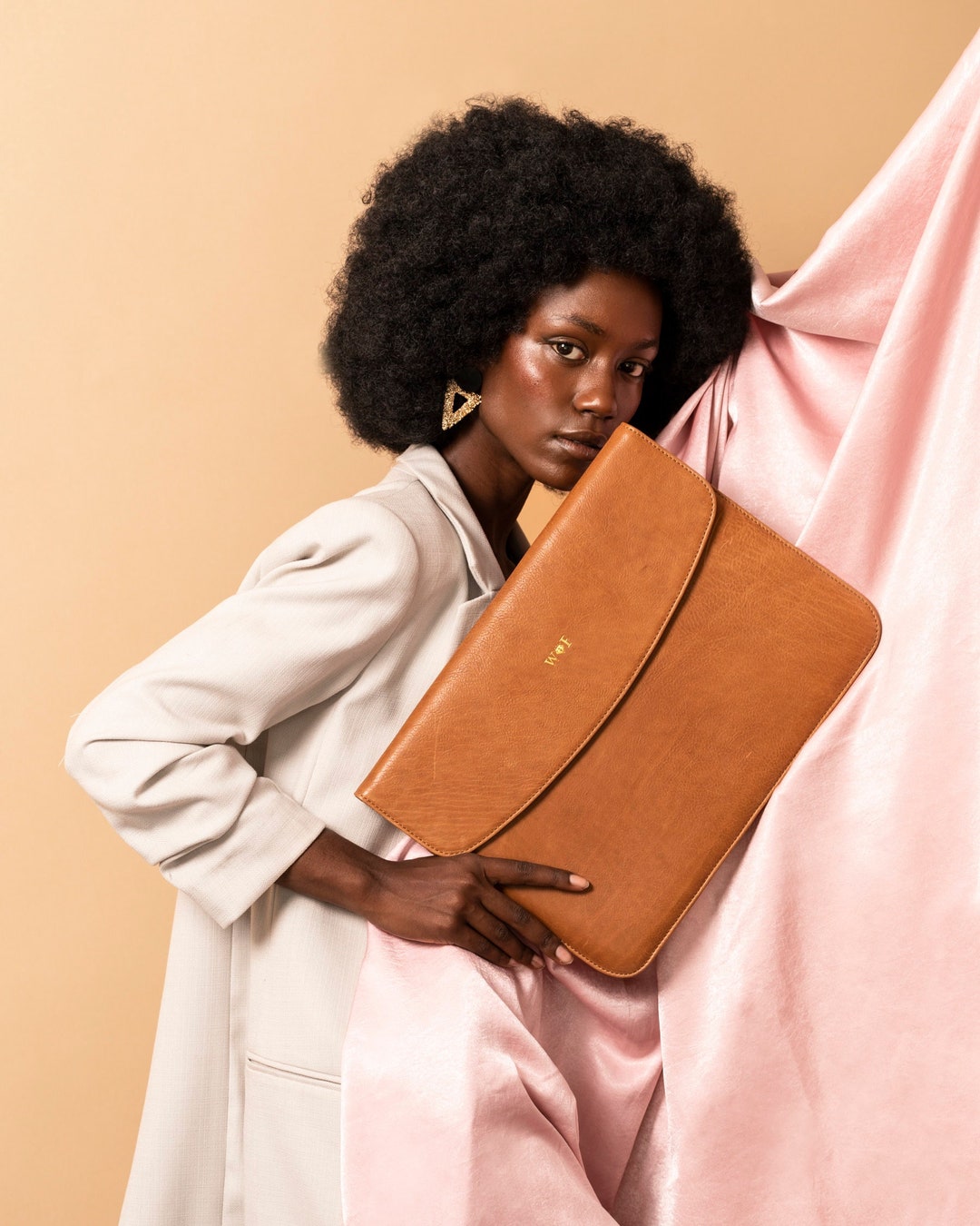 Laptop Cases 13 Inch MacBook Pro / Air Leather Laptop Sleeve 16 Inch