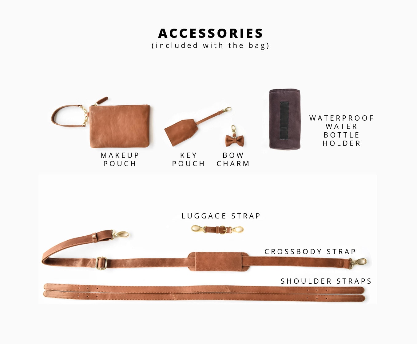 Laptop Bags Women Leather Laptop Bag 17 Inch Macbook Pro / Etsy UK