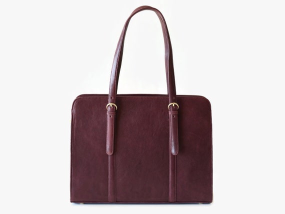 Women s Laptop Bag 13 15 16 17 Inch Leather MacBook Briefcase Leather Laptop Tote Leather Laptop Bag for Women Messenger Briefcase Etsy