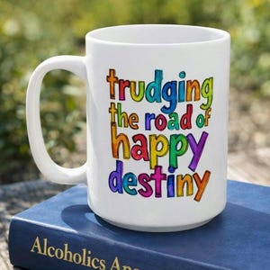 12 Step Mugs - Etsy