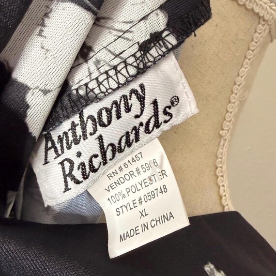 VINTAGE ANTHONY RICHARDS - image 4