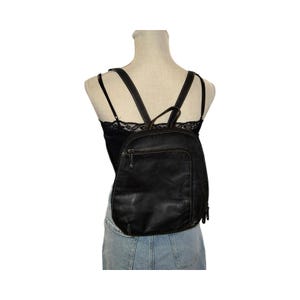 Tignanello Backpack - Etsy display picture 1