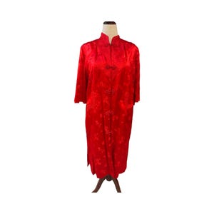 silk dressing gown ebay Women Summer Sleep Robes Ice Silk Dressing Gown High Quatity Bathrobe Plus  Size