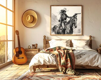 Cowgirls Last Stand