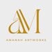 Amanah Artworks