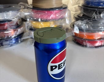 3D Print Dosendeckel