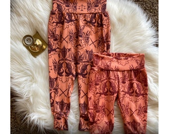 FLASH SALE Ready to Ship St. Michael Leggings