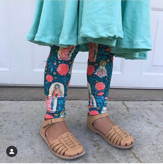 Catholic leggings outlet