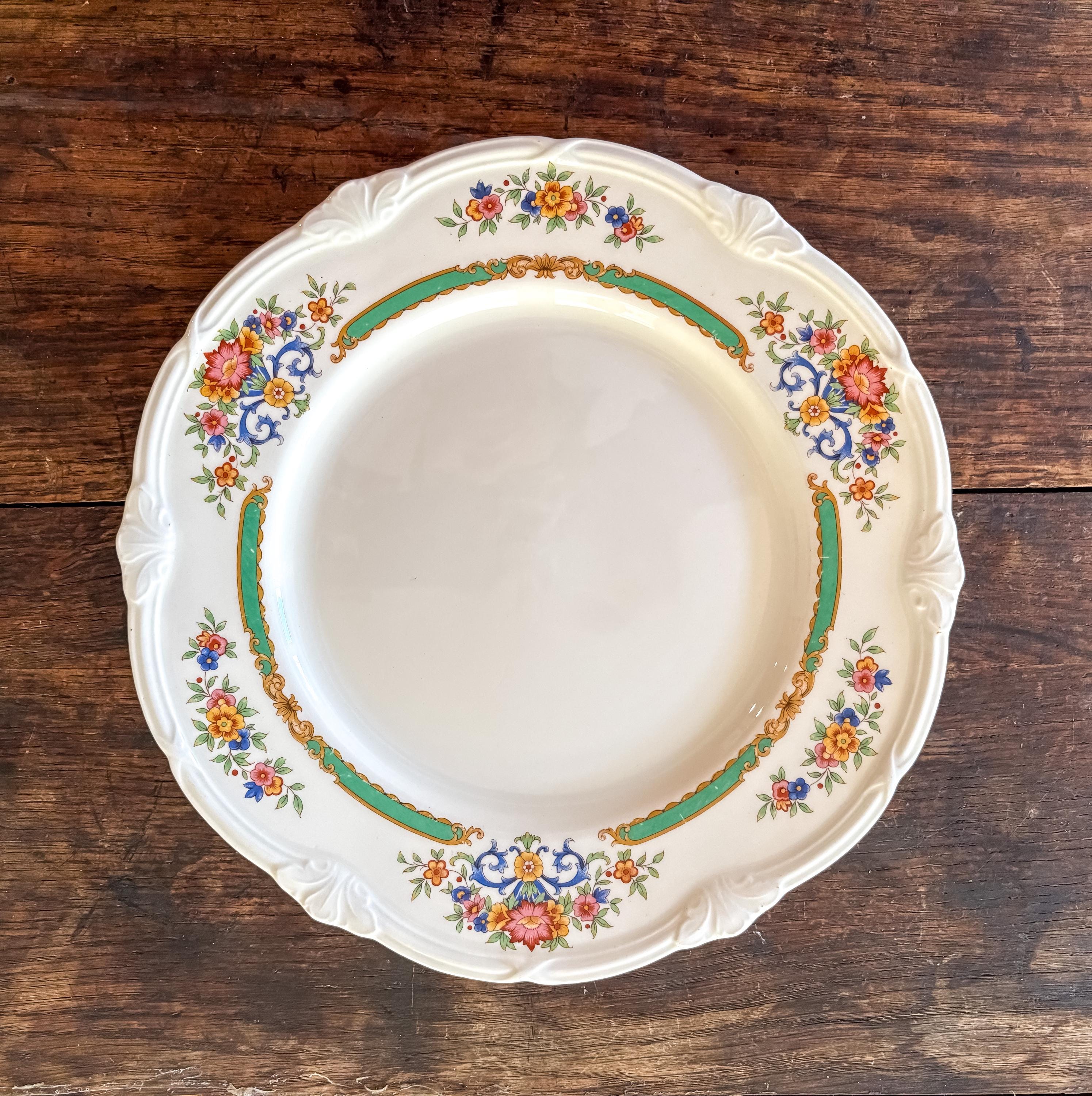 Grindley Porcelain - Etsy