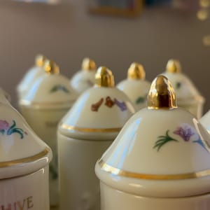 Lenox spice garden - Etsy 日本