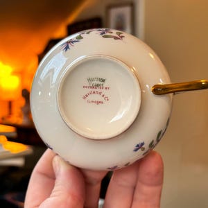 Haviland france limoges - Etsy 日本