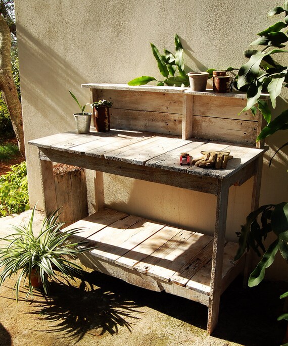Items similar to Garden Bench on Etsy
