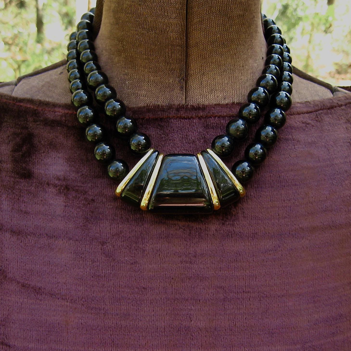 Napier Necklace - Etsy
