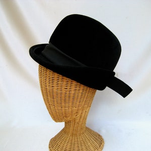Mr John Classic Hats - Etsy
