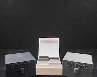 Gift Card Organizer