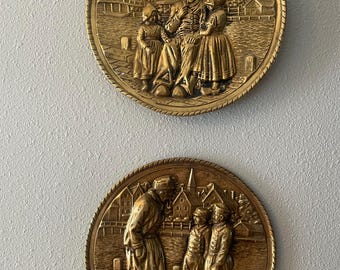 Antique 1930s Fisher Jewel Tray - Etsy