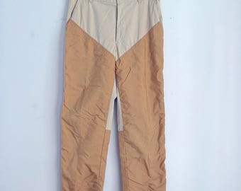 60s Sears Duck Camo Pants Size 29 X 28 Vintage Hunting Trousers - Etsy