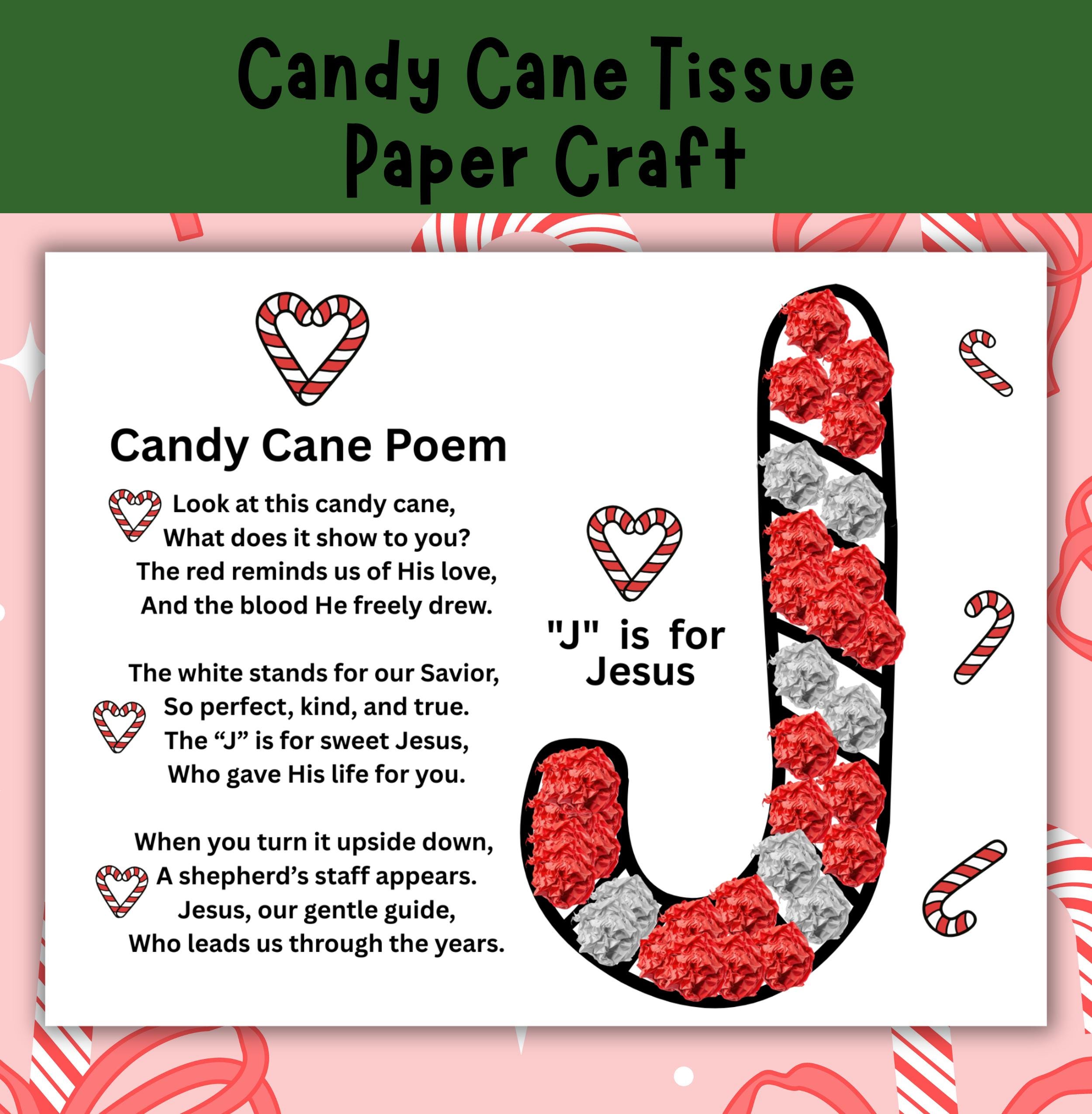 Christian kids poem - Etsy Österreich, image size:2500x2550