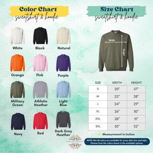 Retro Toy Story Balloons Shirt, Cute Disney Kids Top, Disney World Pixar Movie Gift, Magic Kingdom Tees, Disneyland Family Vacation Sweater image 10