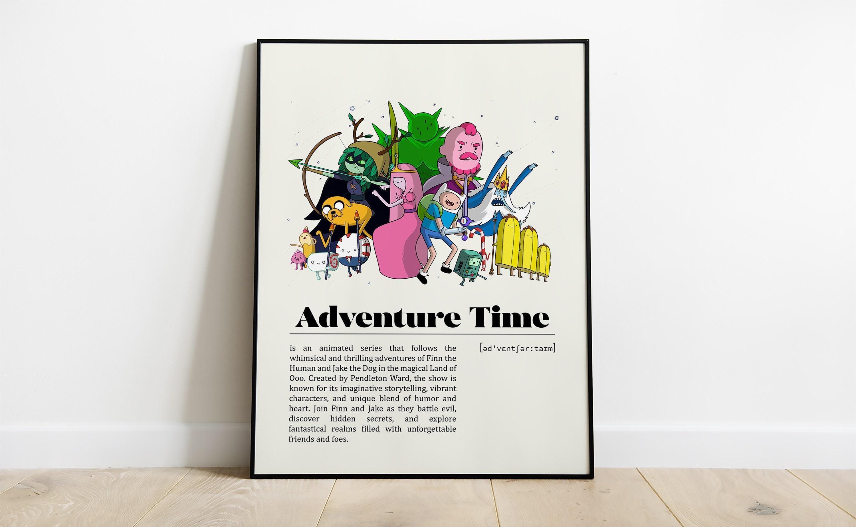 Pendleton Ward - Main Image