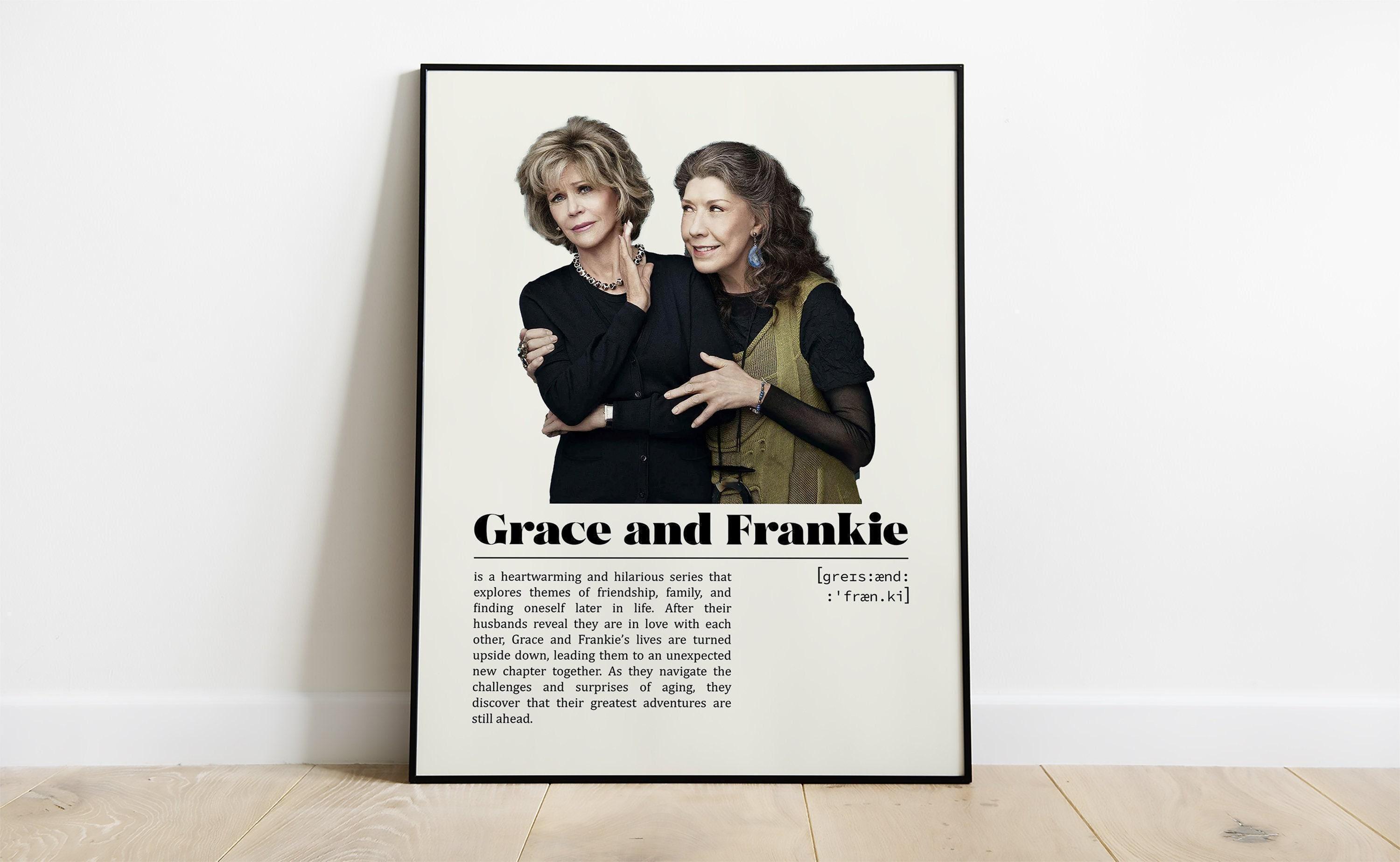 Grace and Frankie