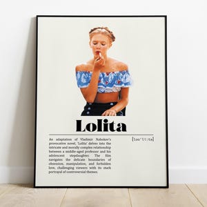 Lolita kubrick - Etsy 日本