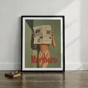 Vintage Playboy - Etsy