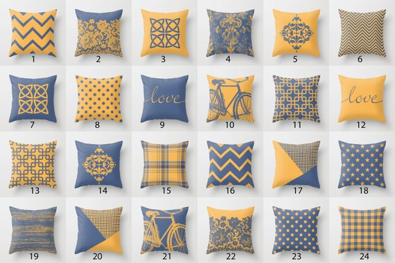 Bright outdoor pillows cheap