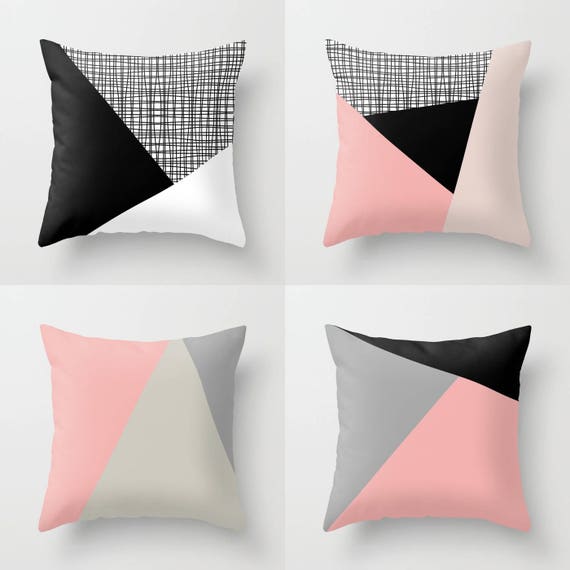 triangle pillow canada