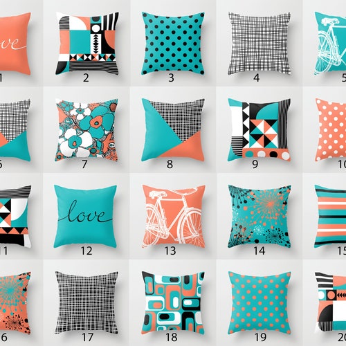 cheap pink pillows