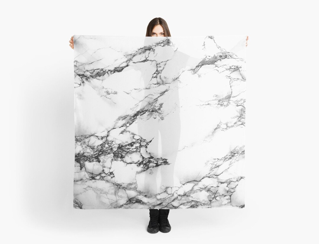 小物 DWS SHIKINAGASHI SCARF_\"Circle Marble\" DWS SHIKINAGASHI SCARF_