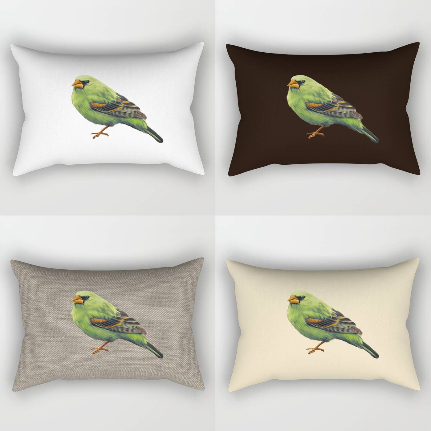 breakfast cushion covers