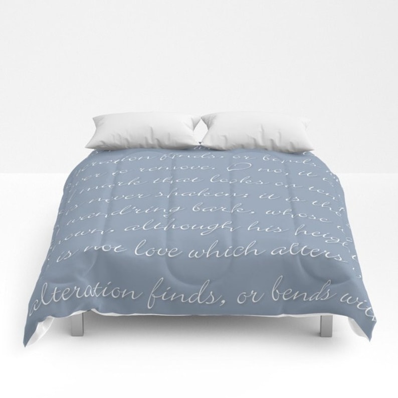 Slate Blue White Throw Pillow Mix and Match Indoor Outdoor Etsy