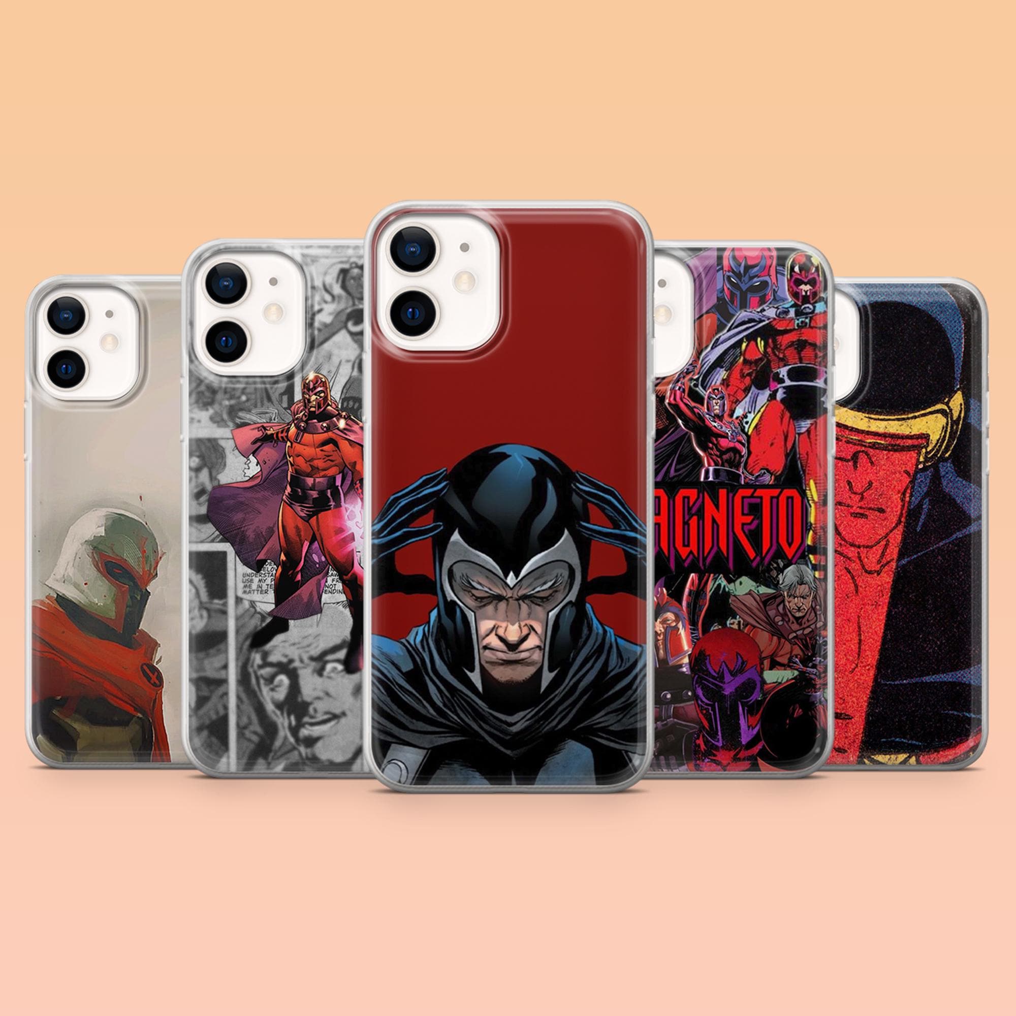 Xmen iPhone Case - Etsy