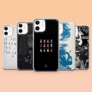 OVO iPhoneケース for IPhone 14 pro max OVO Drake iPhone Cases for iPhone 7 8 XXS XR SE 11 12 13 14 Pro Max | eBay