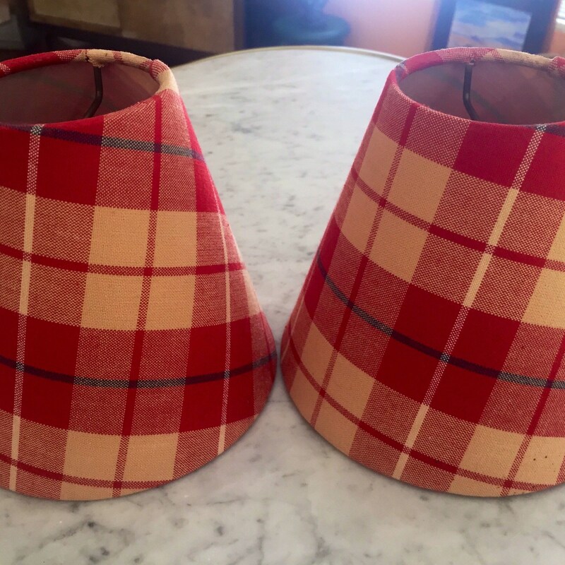 Campbell Dress Tartan Car Sun Shade - 2 Pieces