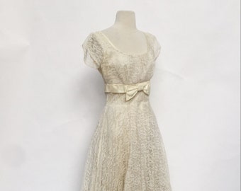 50s Fashion Evening Dresses