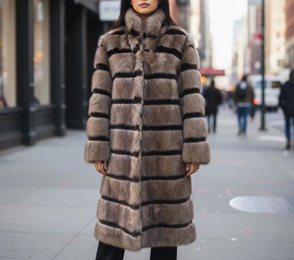 ADRIENNE LANDAU 古着 刺繍 花柄 ロング ガウン サーモンピンク ADRIENNE LANDAU 古着 刺繍 花柄 ロング ガウン サーモンピンク