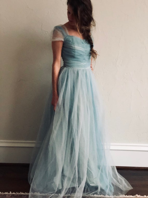 50s formal