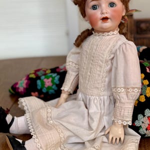 KESTNER アンティークドール Kestner dolls - Etsy 日本