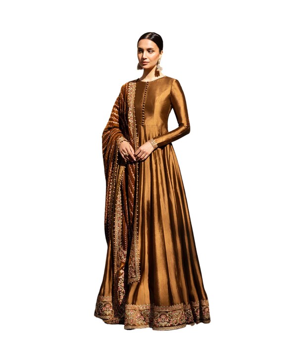 pishwas dress designs Pakistani Formal Pishwas