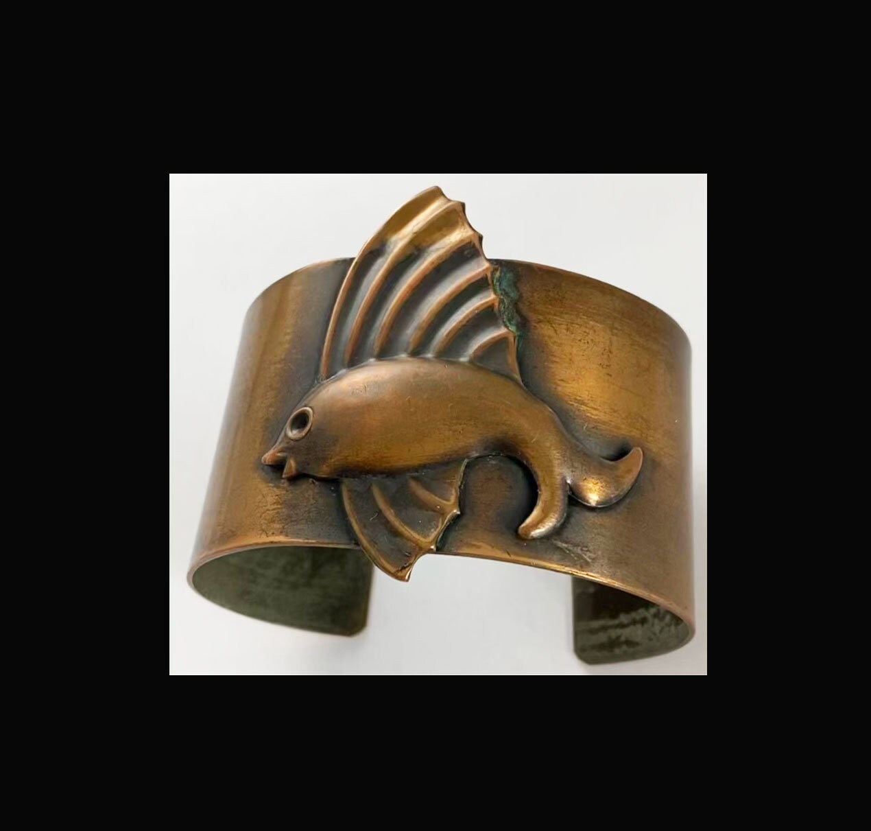 Cuff fish hotsell