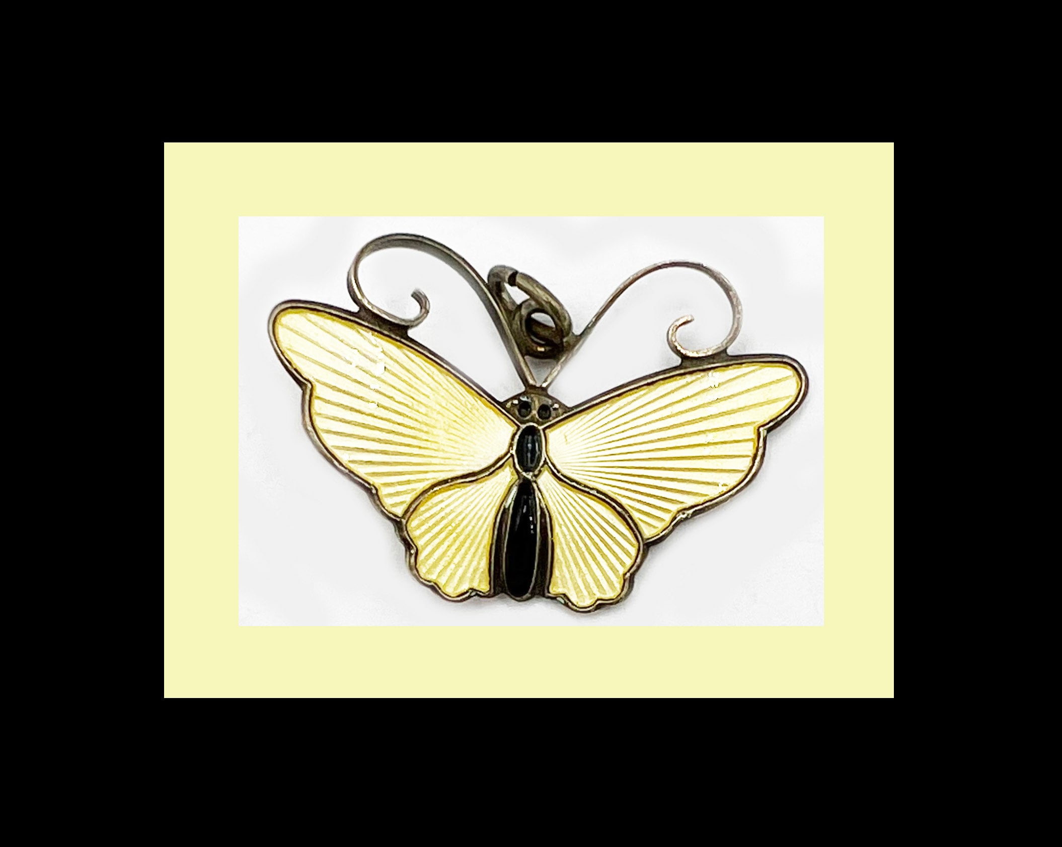 David Andersen Jewelry - Etsy