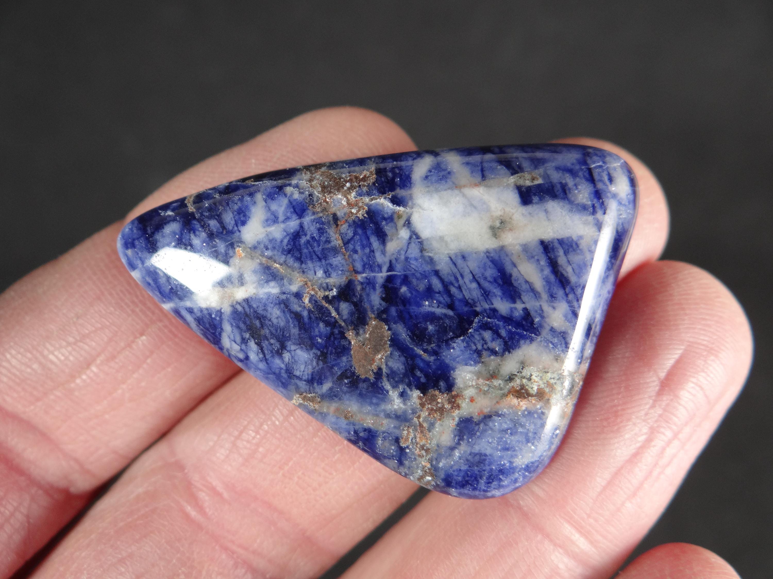 14b Rocks Fourteen Tumbled Rocks - Etsy