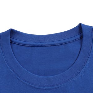 Camiseta de calle de corte regular con gráfico de gato con fallo Think Outside imagen 12
