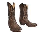 justin 2222 cowboy boots